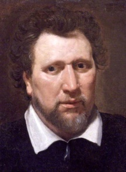 Ben Jonson 
(1572-1637)